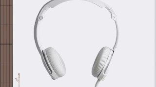 SteelSeries Flux Gaming Headset for PC Mac and Mobile Devices (White)