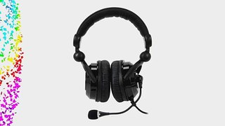 Rosewill RHTS-8206 USB 5.1-Channel Vibration Gaming Headset (RHTS-8206)