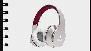 Bingoo F1 2015 New Street Headphones Stereo/ Hi-fi/ In-line Volume Control/ Wired Portable