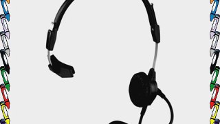 Telex PH-88 - Headset ( semi-open )