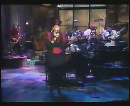Phyllis Hyman - Living All Alone Live ( 1986 )