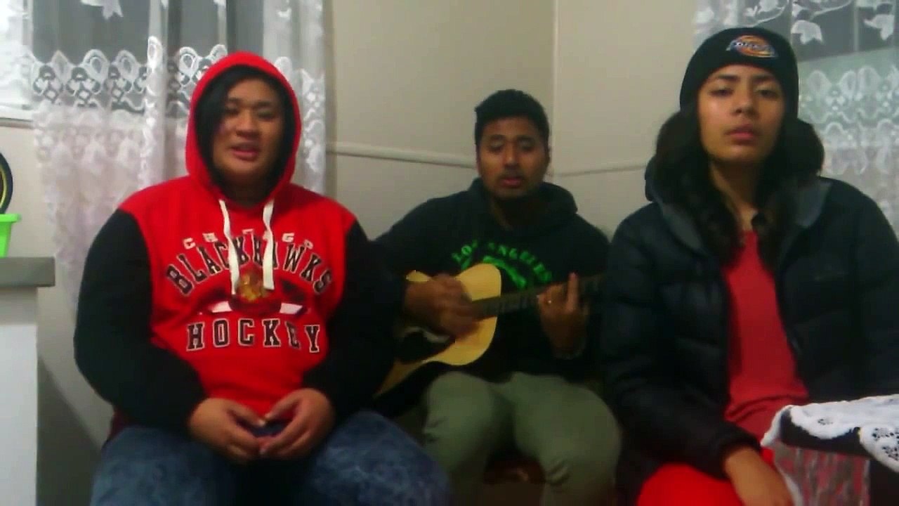 Rod Stewart-I Don't Wanna Talk About It Cover (MATINOA)