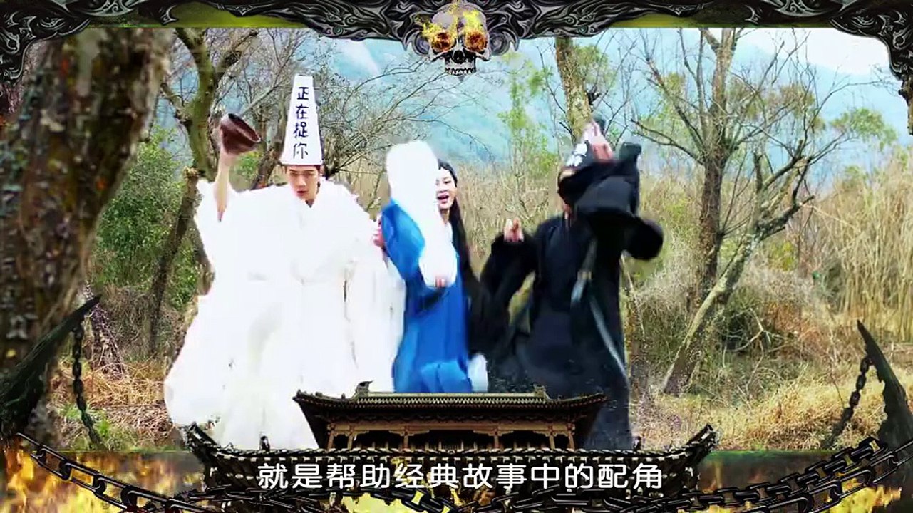 配角逆袭事务所07【超清720p】