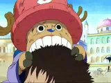 Amv one piece - numb