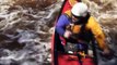 Stony River - Whitewater Canoeing
