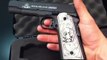 Rock Island Armory 1911 Tactical .45acp....Brief Review