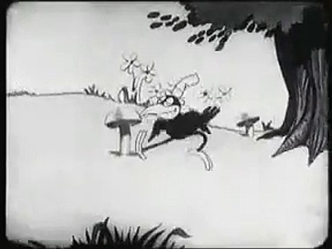 Springtime - Disney (1929)