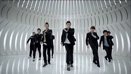 [HQ] MR. SIMPLE JP - MUSIC VIDEO DANCE VERSION