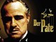 the godfather don corleone Marlon Brando