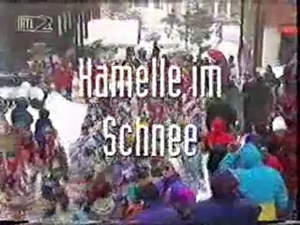 Nikis Stadl Ischgl RTL2 Exclusiv die Reportage 12.2.1996