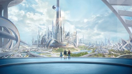 Tomorrowland Movie Download In Hindi Audio