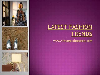 India fashion Blogs