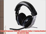 Corsair Vengeance 1500 USB Connector Dolby 7.1 Gaming Headset (CA-9011112-WW)