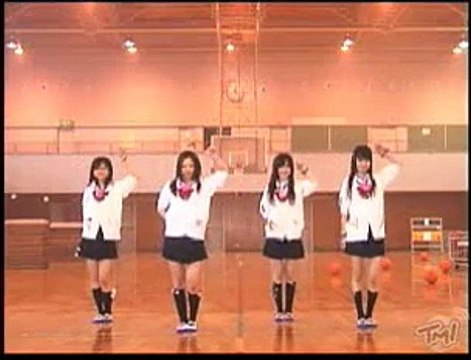 Soran Happies and Neko Hiroshi - Odore! Soran Parapara