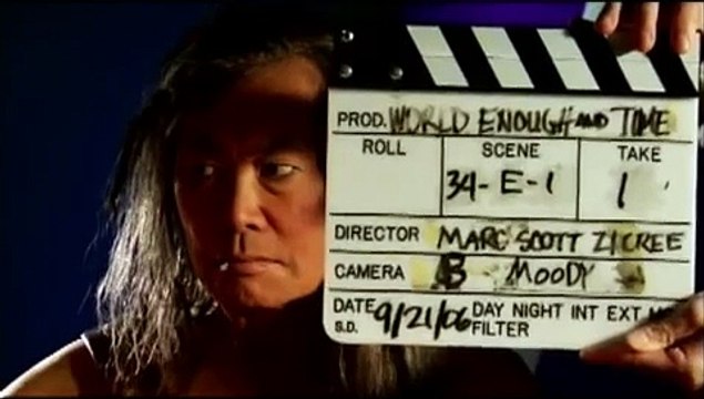 Star Trek New Voyages The Lost Bloopers 1