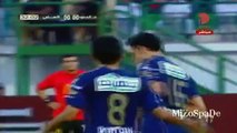 هدف جدو في حرس الحدود - مباراة حرس الحدود والاهلي