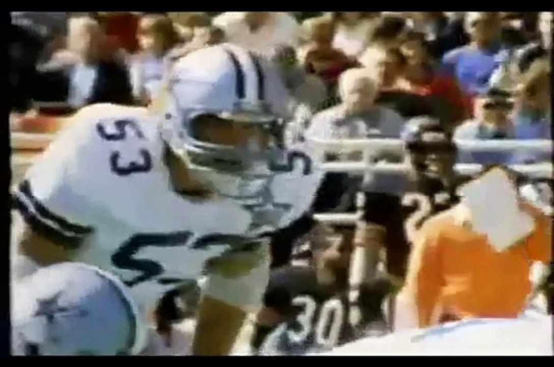 Dallas Cowboys Doomsday Defense!!.wmv
