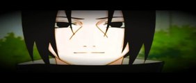 Uchiha Brothers - Naruto AMV