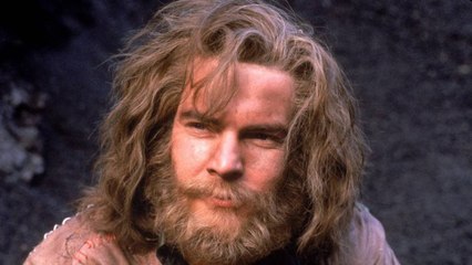 Enemy Mine || Best action Full Movie