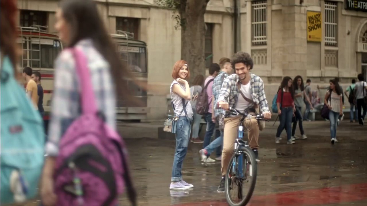 Nancy Ajram - Yalla (Official Video Clip) نانسي عجرم - فيديو كليب يلا