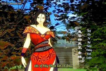 Qin's Moon | Tần Thời Minh Nguyêt - Bách bộ phi kiếm - Tập 1