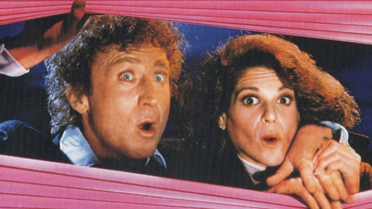 Hanky Panky Full Movie