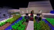Minecraft Mod Spotlight  ICBM Mod SO MANY EXPLOSIONS! 1 5 1 720p Funny Game