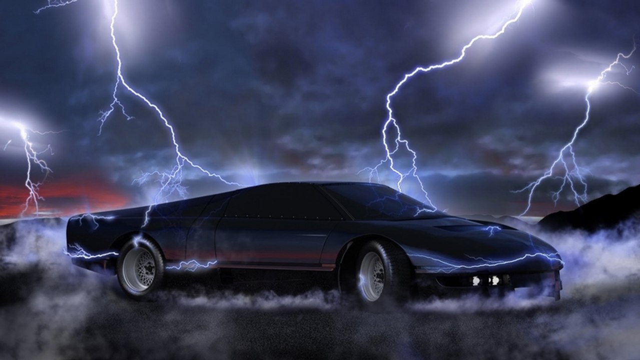 The Wraith Full Movie