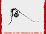 Plantronics Products - Plantronics - Mirage Over-the-Ear Telephone Headset w/Noise Canceling