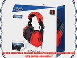 Mad Catz F.R.E.Q.3 Stereo Headset for PC Mac and Smart Devices