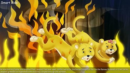 Cinderella | Cartoon girls | Fairy Tale | Story for Children | Stories for Kids