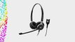 Sennheiser Century SC 660 Premium Dual-Sided Wired Headset (504557)