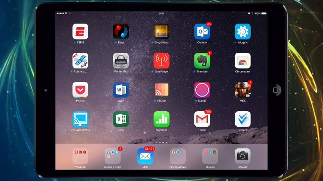 Como Instalar Apps Gratis del App Store en iOS 8 todos los iPhone, iPod, iPad- Facil y Rapido 2015