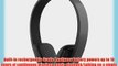 Merit Byond Portable Wireless Bluetooth 4.0 Stereo Headphone with Microphone and 10hours Rechargeable