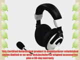 Turtle Beach Ear Force X31 Wireless Stereo Gaming Headphones w/Boom Microphone