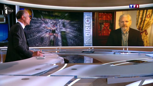 WikiLeaks, un puissant contre pouvoir