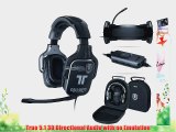 Mad Catz CD79051100A1/04/1 Call of Duty: Black Ops Dolby Digital True 5.1 ProGaming Headset