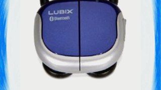 Lubix  Stereo Bluetooth Headset (UBHS-NC1-B)
