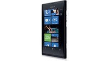 Smartphone Nokia Lumia 800 Preto Windows Phone 7, Tecnologia 3G, Wi-Fi, TouchScreen, GPS