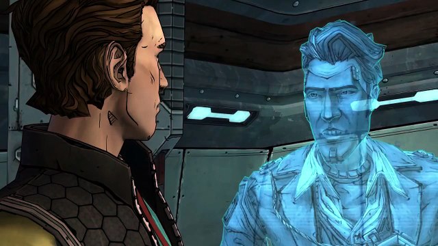 Tales From The Borderlands (PS3) - Trailer de lancement Episode 3
