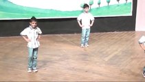 5-PERFORMANE ON SONG, FAISALABAD CADET SCHOOL, LIAQAT TOWN