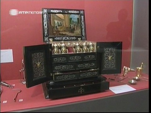 A Alma e a Gente - V #47 - O Império dos Czares - 09 Dez 2007