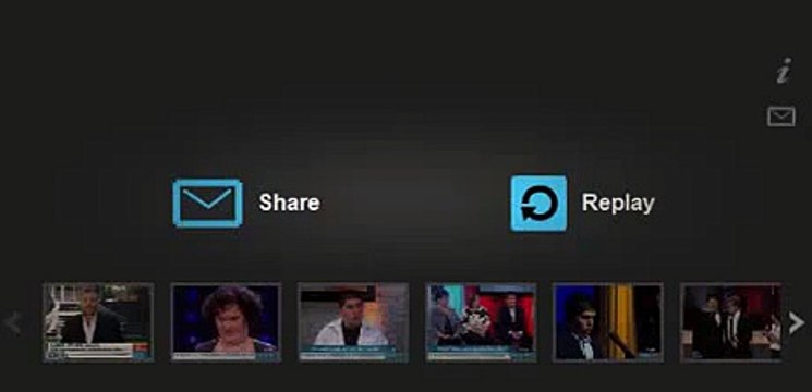 Australia's Got Talent 2010 Promotional Ad