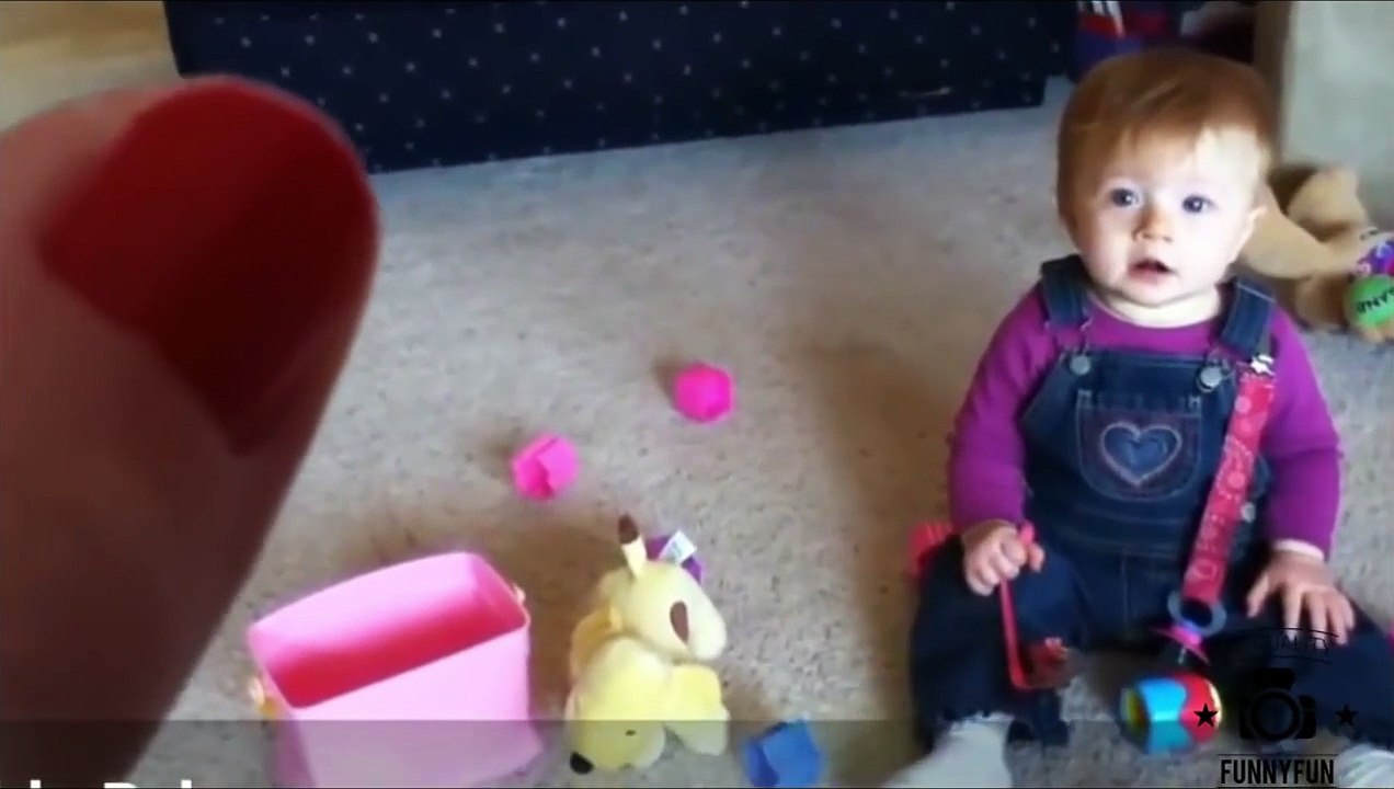 Best Babies Laughing Video Compilation 2015