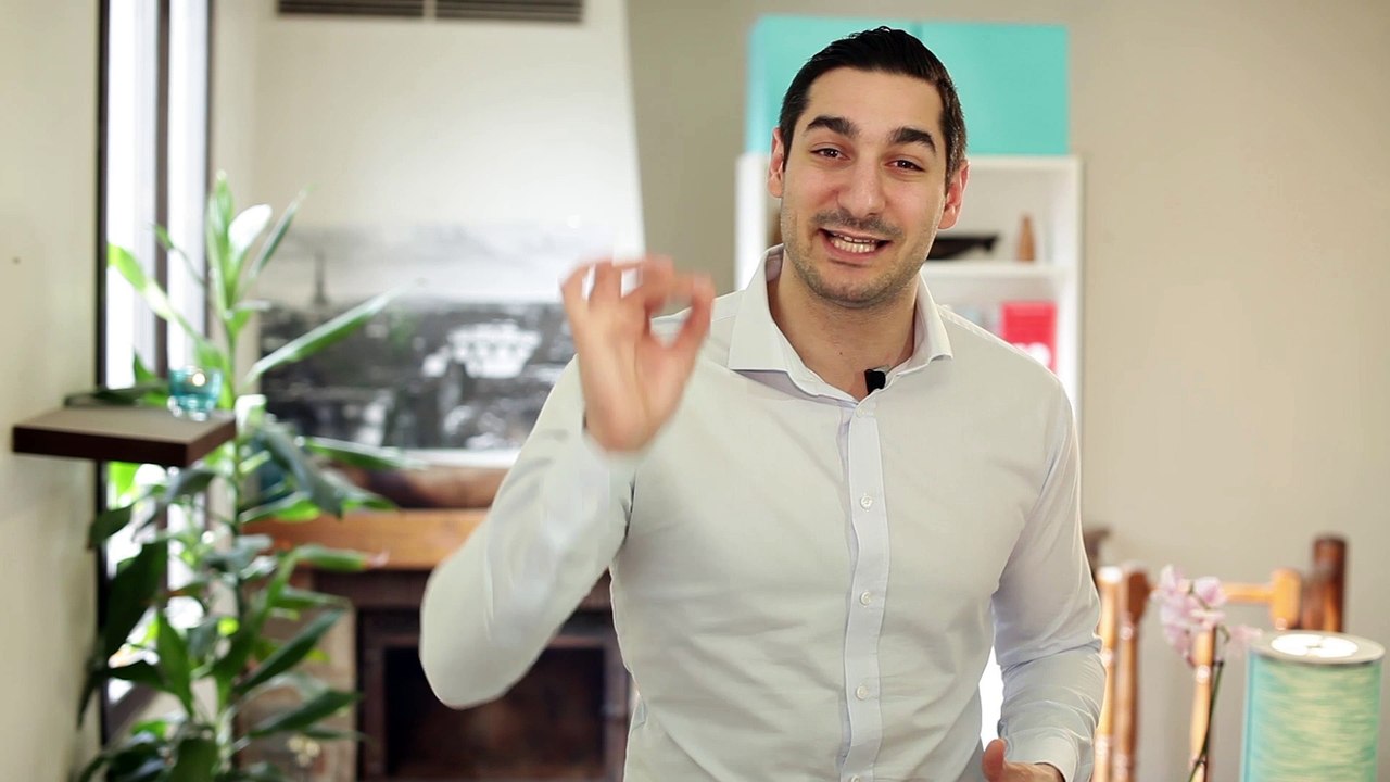 TOP - Prenez une longueur d'avance