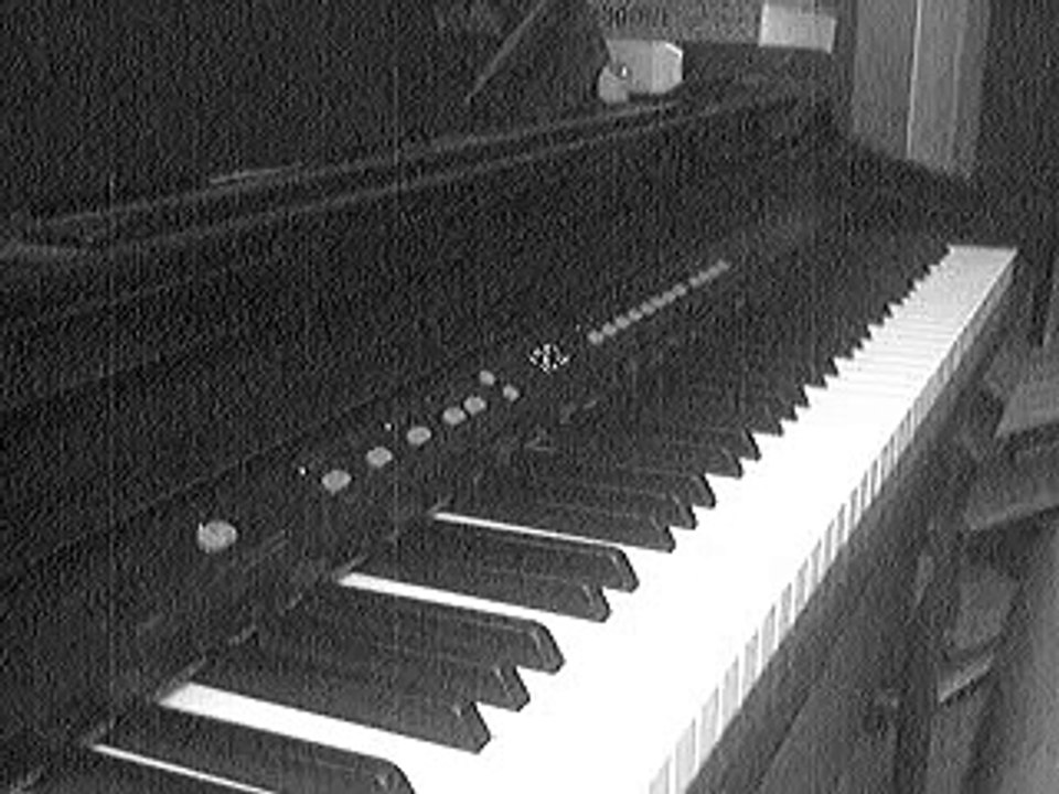 Piano sonate au clair de lune Beethoven video Dailymotion
