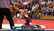 Oregon State wrestling wins 4th straight Pac-12 Championship