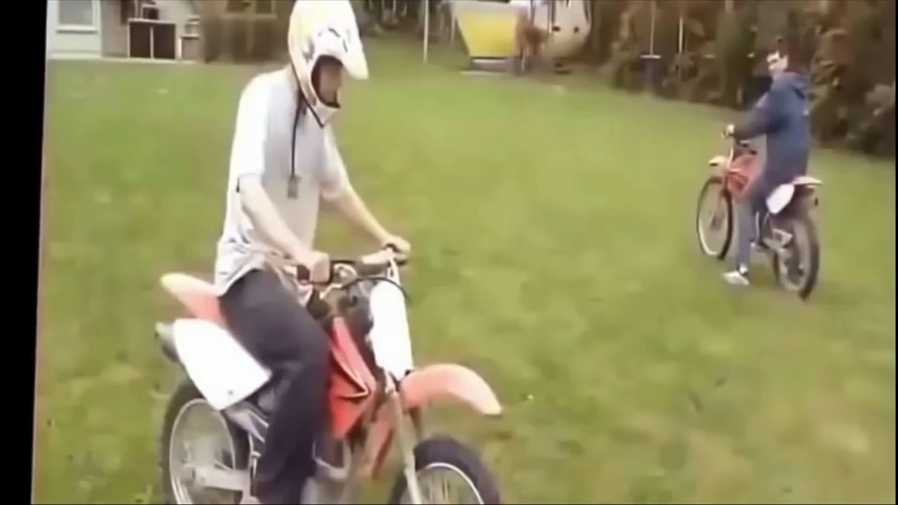 Best funny crazy pranks compilation 2015