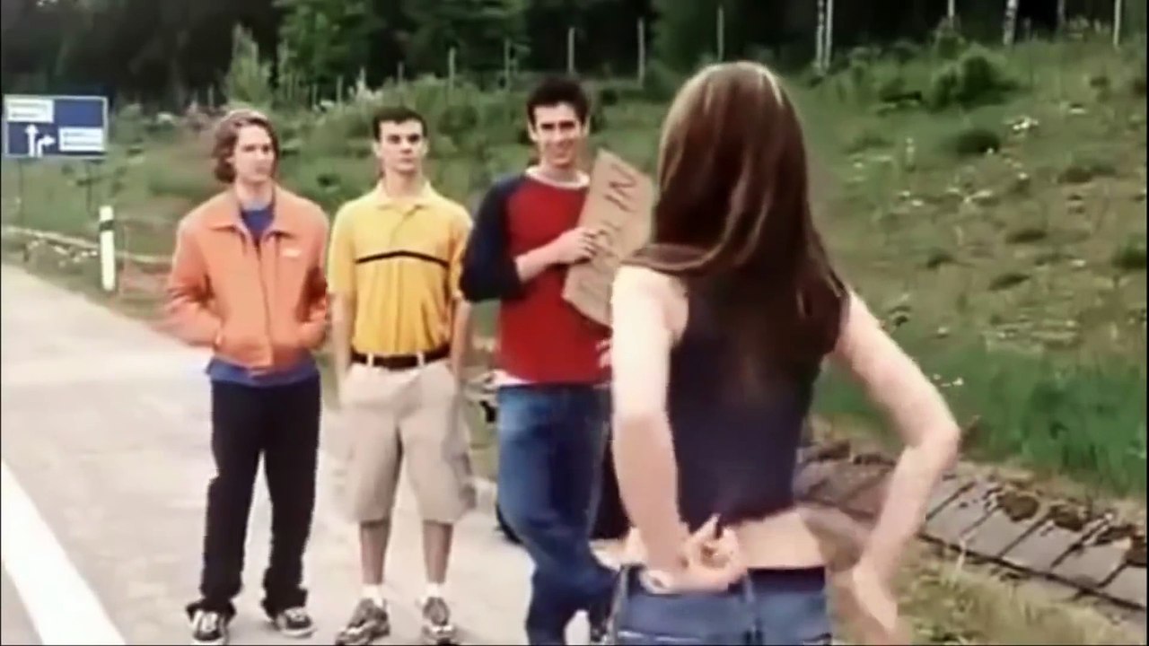 Best Funny Scary Pranks Compilation 2015