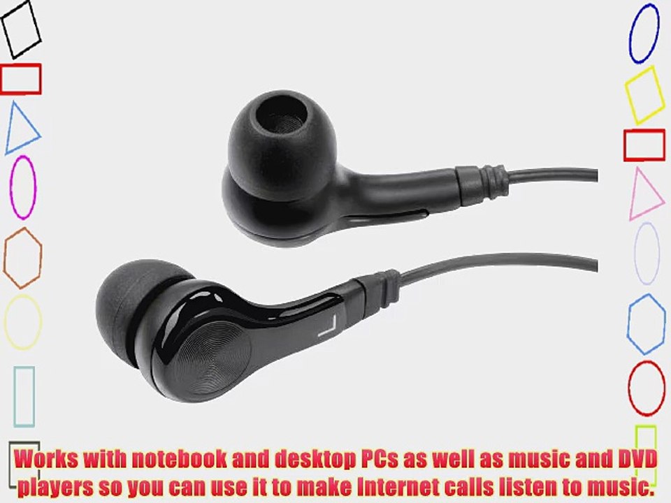 Logitech H165 Notebook Headset